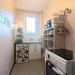Cosy Confortable Appartement 4 Personnes