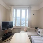 Cosy Confortable Appartement 4 Personnes