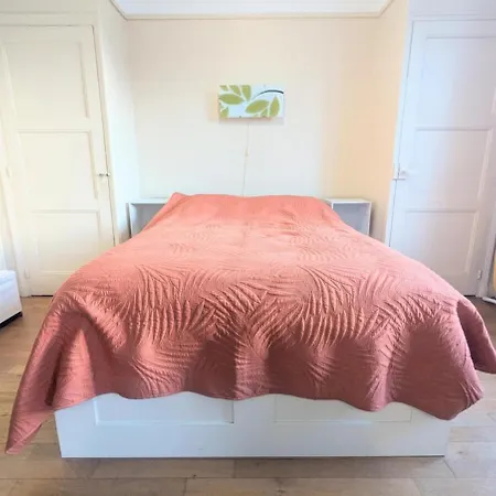 Cosy Confortable 4 Personnes Appartamento Parigi