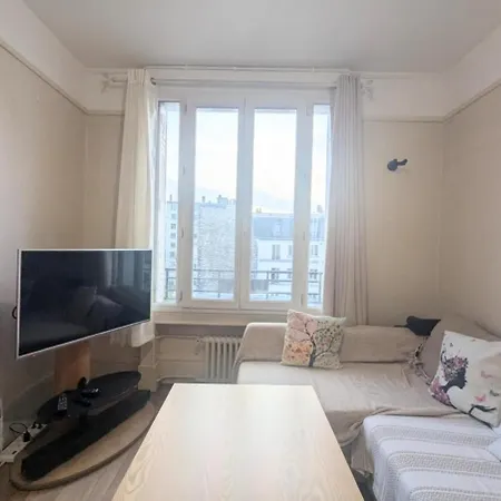 Cosy Confortable 4 Personnes *